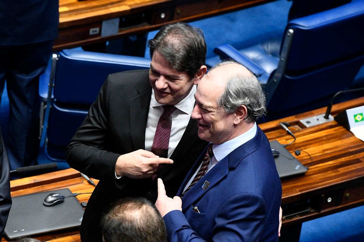 Opera o da PF que atinge Cid e Ciro Gomes gera repercuss o entre